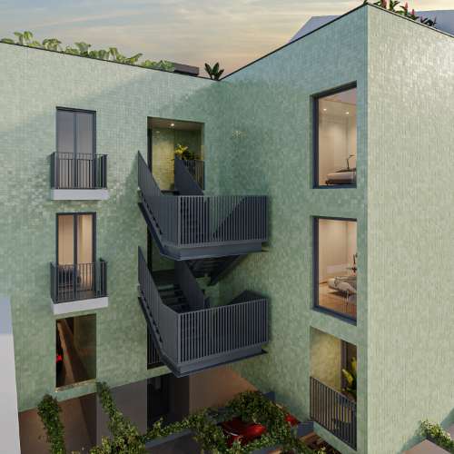 Oportunidade Imperdível: T1 Duplex com Garagem em Vila Nova de Gaia!