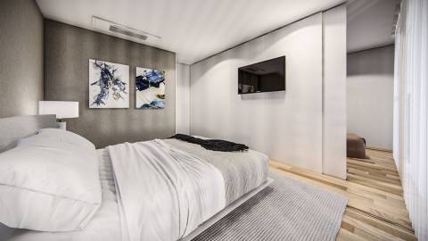 Moradia em Construção - Vilar do Paraíso