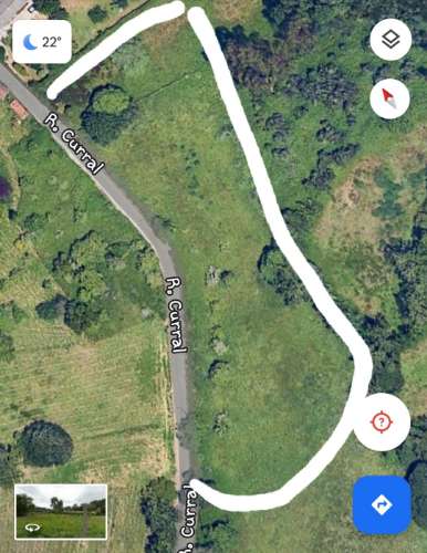 Lote com 2 terrenos em Grijó com projeto aprovado para 2 moradias térreas