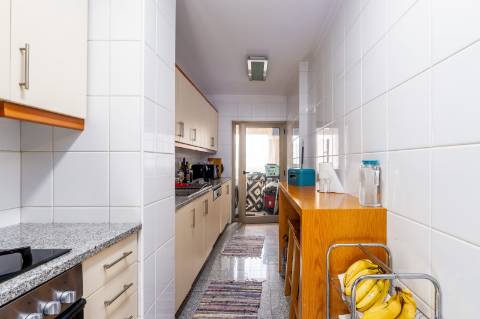 APARTAMENTO T1 DUPLEX PARANHOS