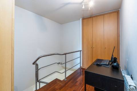 APARTAMENTO T1 DUPLEX PARANHOS