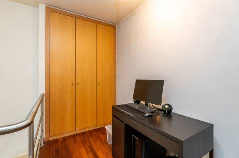 APARTAMENTO T1 DUPLEX PARANHOS