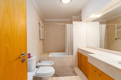 APARTAMENTO T1 DUPLEX PARANHOS