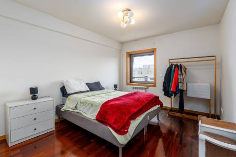 APARTAMENTO T1 DUPLEX PARANHOS