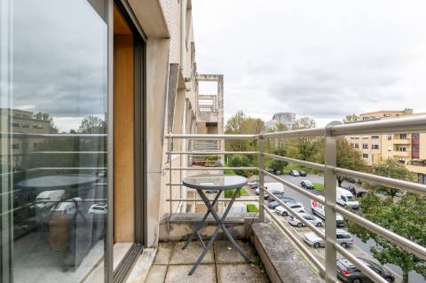 APARTAMENTO T1 DUPLEX PARANHOS