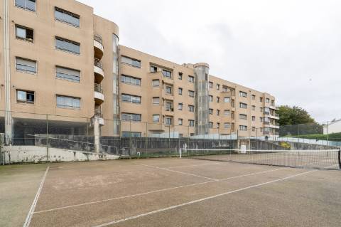 APARTAMENTO T1 DUPLEX PARANHOS