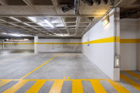 APARTAMENTO T1 DUPLEX PARANHOS