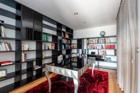 Quinta em Constance , Marco de Canaveses