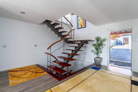 Quinta em Constance , Marco de Canaveses