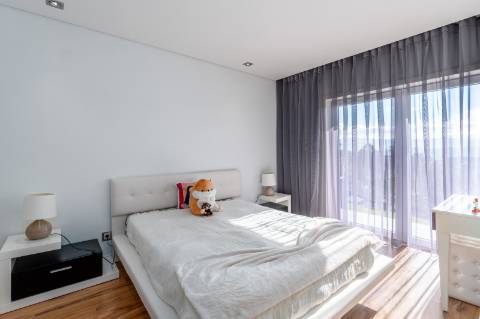 Quinta em Constance , Marco de Canaveses