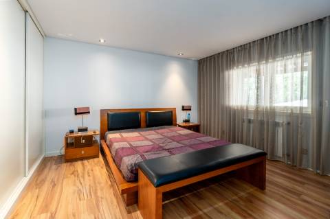 Quinta em Constance , Marco de Canaveses