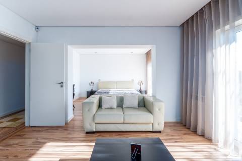 Quinta em Constance , Marco de Canaveses