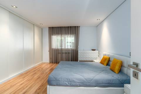 Quinta em Constance , Marco de Canaveses