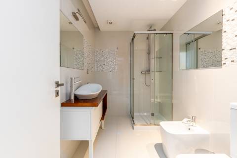 Quinta em Constance , Marco de Canaveses