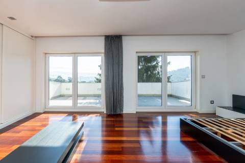 Quinta em Constance , Marco de Canaveses