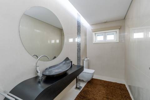 Quinta em Constance , Marco de Canaveses