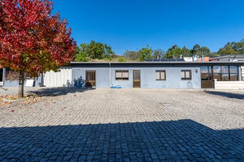 Quinta em Constance , Marco de Canaveses