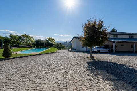 Quinta em Constance , Marco de Canaveses