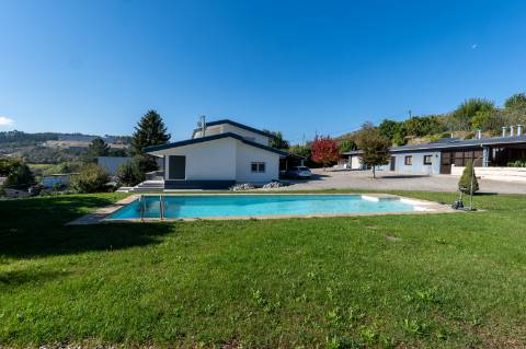 Quinta em Constance , Marco de Canaveses