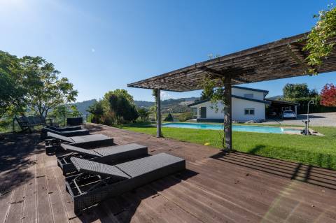 Quinta em Constance , Marco de Canaveses