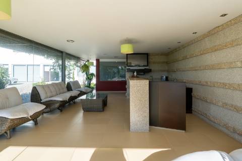 Quinta em Constance , Marco de Canaveses