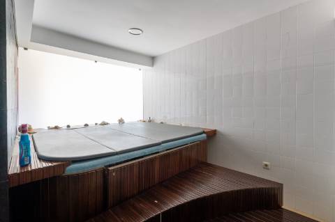 Quinta em Constance , Marco de Canaveses