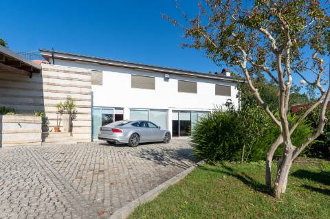 Quinta em Constance , Marco de Canaveses