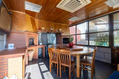 Quinta em Constance , Marco de Canaveses