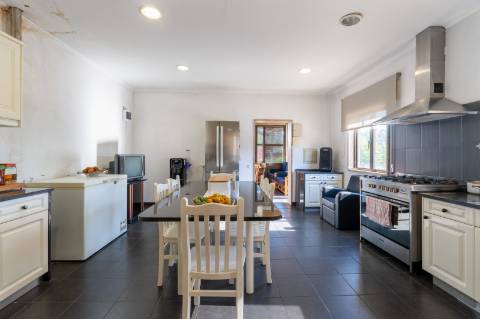 Quinta em Constance , Marco de Canaveses