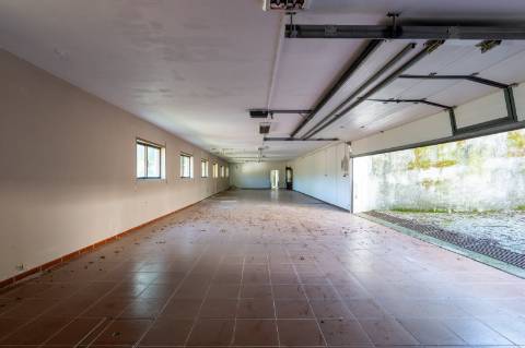 Quinta em Constance , Marco de Canaveses