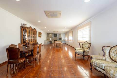 Quinta em Constance , Marco de Canaveses