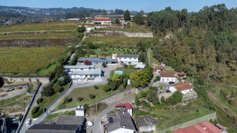 Quinta em Constance , Marco de Canaveses