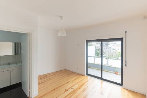 Moradia nova duplex
