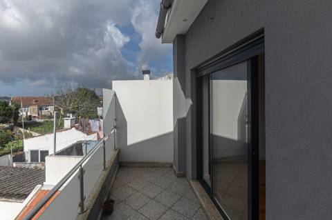 Moradia nova duplex