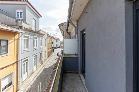 Moradia nova duplex