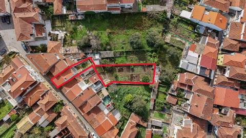 Moradia nova duplex