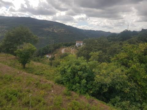 Pequena Aldeia em Penha Longa