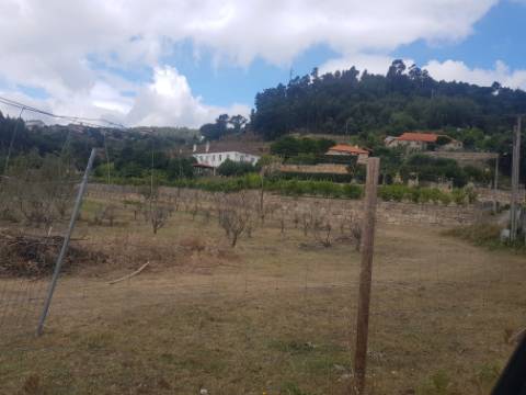 Pequena Aldeia em Penha Longa