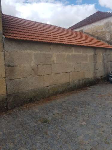 Pequena Aldeia em Penha Longa