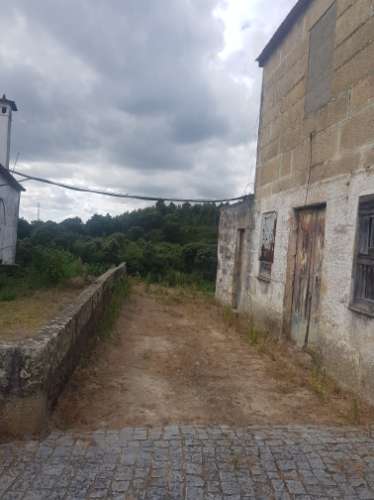 Pequena Aldeia em Penha Longa