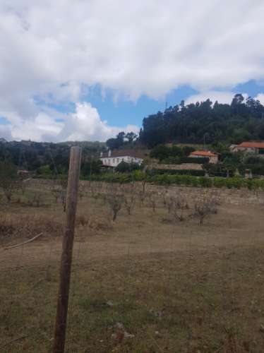 Pequena Aldeia em Penha Longa