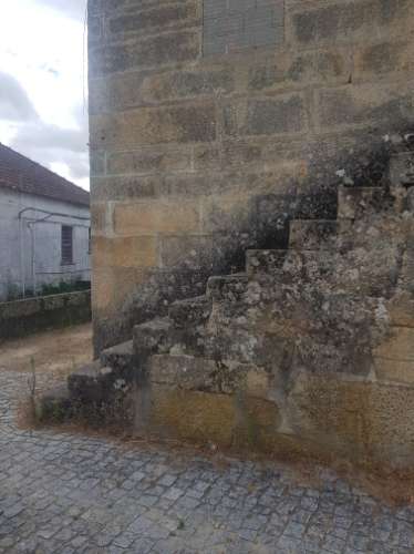 Pequena Aldeia em Penha Longa