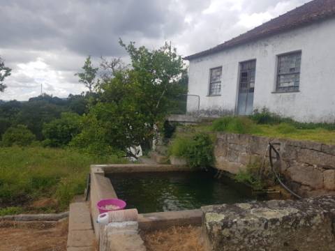 Pequena Aldeia em Penha Longa