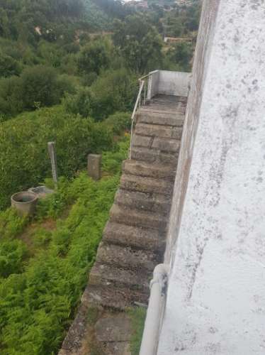 Pequena Aldeia em Penha Longa