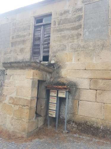 Pequena Aldeia em Penha Longa