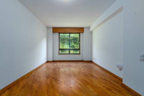 Apartamento T2 nos Pinhais da Foz - Quinta de Miramar