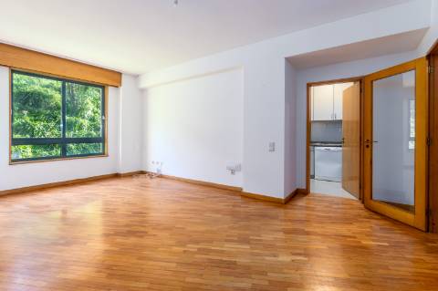 Apartamento T2 nos Pinhais da Foz - Quinta de Miramar