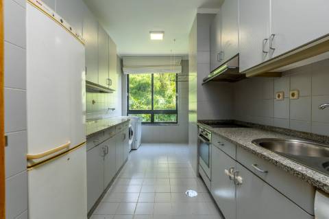 Apartamento T2 nos Pinhais da Foz - Quinta de Miramar