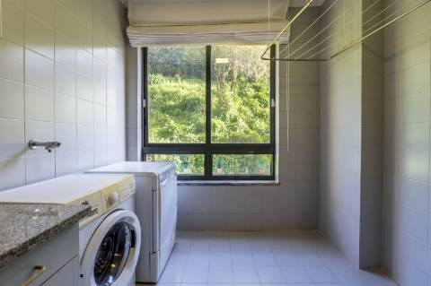 Apartamento T2 nos Pinhais da Foz - Quinta de Miramar