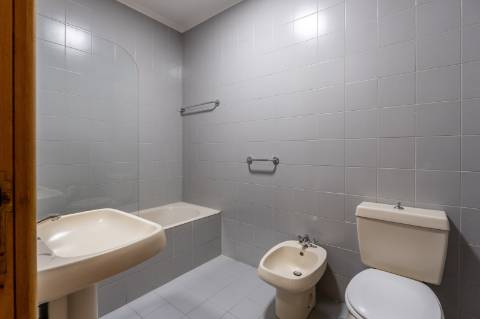 Apartamento T2 nos Pinhais da Foz - Quinta de Miramar